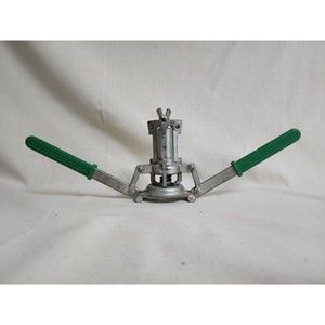 INART manual Bottle Capper Made In Italy  Pat. No.116547 With New Caps